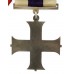 WW1 Military Cross, 1914-15 Star, British War Medal & Victory Medal Group of Four - Lieut. W. Reid, Royal Marine Engineers (Royal Naval Division) & Royal Engineers