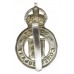 Dorset Constabulary Cap Badge - King's Crown