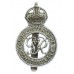 George VI Gloucestershire Constabulary Cap Badge