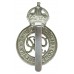 George VI Gloucestershire Constabulary Cap Badge