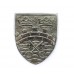 Mid-Anglia Constabulary Collar Badge 