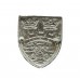 Mid-Anglia Constabulary Collar Badge 