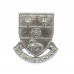 Derbyshire Constabulary Collar Badge