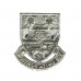 Derbyshire Constabulary Collar Badge