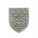 Derbyshire Constabulary Collar Badge
