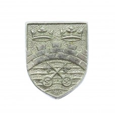 Mid-Anglia Constabulary Collar Badge 
