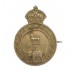 Coventry Special Constabulary Lapel Badge - King's Crown