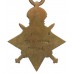 WW1 1914-15 Star Medal Trio - Pte. H. Scurrah, 6th Bn. King's Own Yorkshire Light Infantry - K.I.A. 24/9/1915