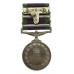 Campaign Service Medal (2 Clasps - South Arabia, Northern Ireland) - Cpl. R. Hogg, Royal Corps of Transport