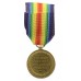 WW1 Victory Medal - Pte. W. Wills, 2nd Bn. Devonshire Regiment