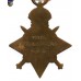 WW1 Distinguished Conduct Medal, 1914-15 Star, British War Medal, Victory Medal and Special Constabulary Long Service Medal Group of Five - Sjt. J. Goodall, Royal Field Artillery - Twice Wounded