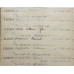 WW2 Medal Group of Four with Soldier's Service and Pay Book - Gnr. C. Baston, Royal Artillery