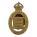 WW1 1915 On War Service Lapel Badge