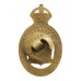 WW1 1915 On War Service Lapel Badge