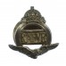 WW2 Royal Air Force Volunteer Reserve (R.A.F.V.R.) Lapel Badge