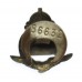 WW2 Royal Air Force Volunteer Reserve (R.A.F.V.R.) Lapel Badge