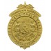 WW1 Eastern Telegraph Company Telegraph Cable Service Lapel Badge 
