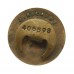 WW1 Comrades of The Great War Enamelled Lapel Badge