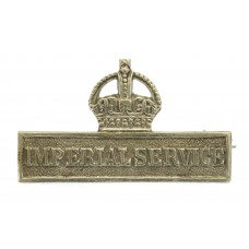 WW1 Territorial Force Imperial Service Badge