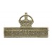 WW1 Territorial Force Imperial Service Badge
