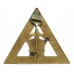 WW1 1916 On War Service Lapel Badge