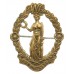 WW1 Women's Legion Cap Badge