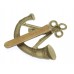 Oxfordshire & Buckinghamshire Light Infantry Cap Badge