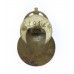 Auxiliary Fire Service (A.F.S.) Lapel Badge - King's Crown