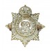 George V Royal Army Service Corps (R.A.S.C.) Collar Badge