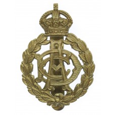 Army Dental Corps (A.D.C.) Cap Badge - King's Crown (1st Pattern)