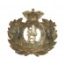 Victorian 18th Hussars Collar Badge
