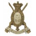 Victorian 6th Dragoon Guards (Carabiniers) Cap Badge