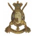 Victorian 6th Dragoon Guards (Carabiniers) Cap Badge
