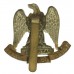 Royal Scots Greys Cap Badge