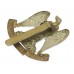 Royal Scots Greys Cap Badge