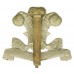 10th Royal Hussars Cap Badge