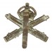 Machine Gun Corps (M.G.C.) Cap Badge