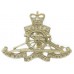 Royal Artillery Anodised (Staybrite) Cap Badge