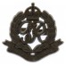 Corps of Military Police WW2 Plastic Economy Cap Badge