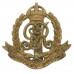 George V Corps of Military Police Cap Badge