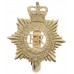 Royal Army Service Corps (R.A.S.C.) Anodised (Staybrite) Cap Badge