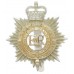 Royal Corps of Transport (R.C.T.) Anodised (Staybrite) Cap Badge