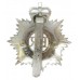 Royal Corps of Transport (R.C.T.) Anodised (Staybrite) Cap Badge