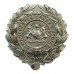 Manchester Park Police Cap Badge