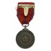 1911 Metropolitan Police Coronation Medal - PC. H. Smith, Metropolitan Police