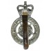Northamptonshire Police Cap Badge - Queen's Crown