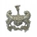 Newcastle -Upon- Tyne City Police Collar Badge
