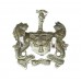 Newcastle -Upon- Tyne City Police Collar Badge