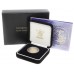 Royal Mint 2003 United Kingdom 22ct Gold Proof Sovereign Coin