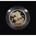 Royal Mint 2003 United Kingdom 22ct Gold Proof Sovereign Coin